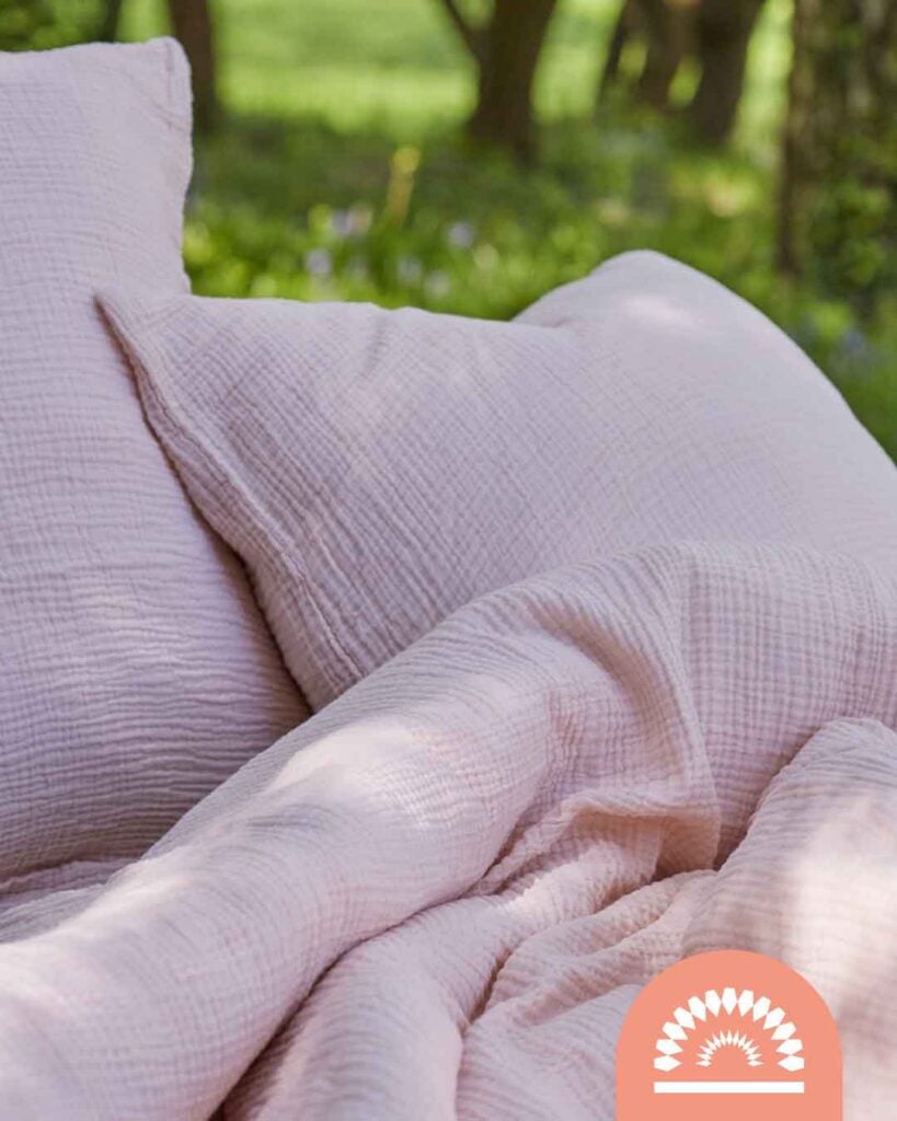 Draps pour l’été