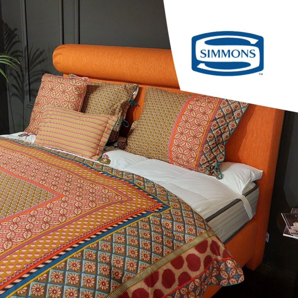 L'Attrapes Rêves actions - Déstockage Box Simmons Polo